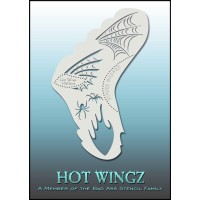 Hot Wingz 8003 (Hot Wingz 8003)